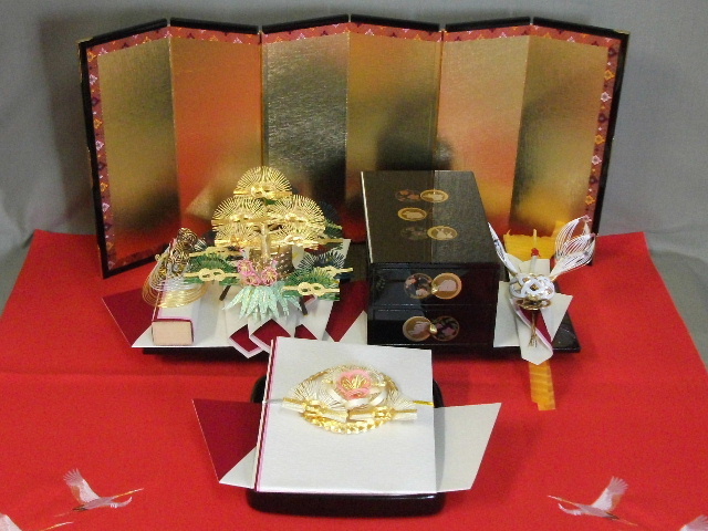 コンパクト漆器シリーズ